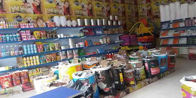 Bonzão Rações e Embalagens - Arapiraca - Alagoas