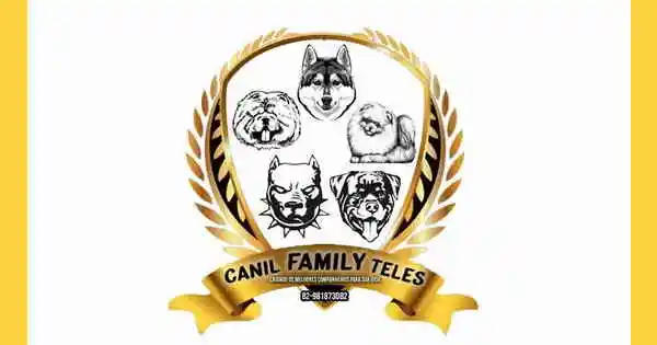 Canil Family Teles - Arapiraca - Alagoas