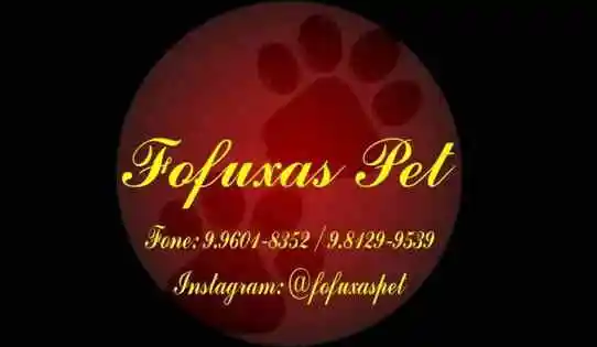 Fofuxas Pet - Banho e Tosa - Arapiraca - Alagoas