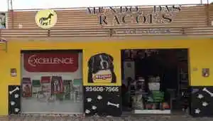 Mundo das Rações Arapiraca - Arapiraca - Alagoas