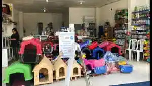 Pet da vovó - Arapiraca - Alagoas