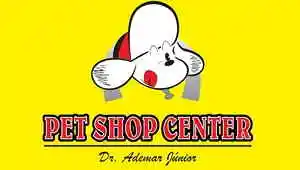 Pet Shop Center - Arapiraca - Alagoas