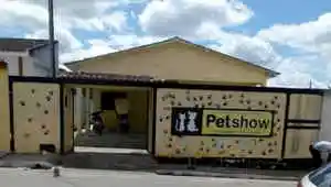 Petshow - Arapiraca - Alagoas