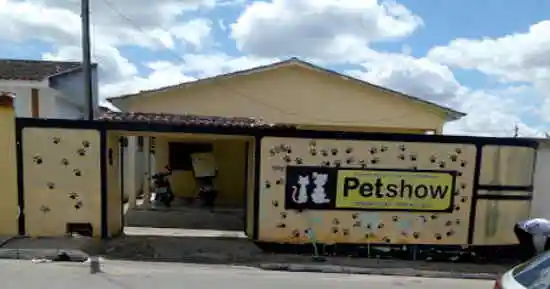 Petshow - Arapiraca - Alagoas