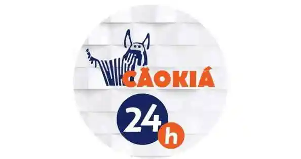 Cãokiá - Maceio, AL