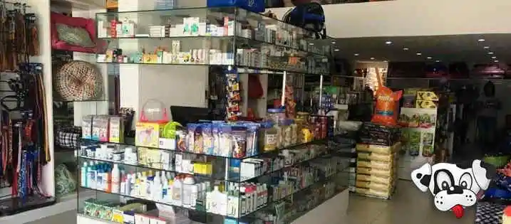 Mondo Pet - Maceio, AL