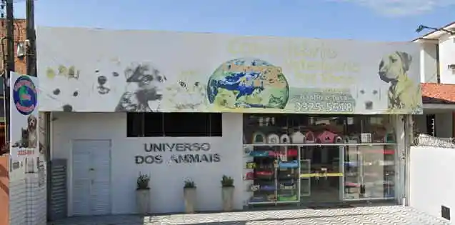 Mundo dos Animais - Maceio, AL