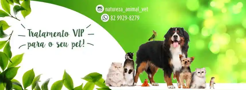 Natureza Animal - Maceio, AL