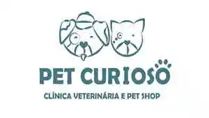 Clínica Veterinária Pet Curioso - Maceio, AL