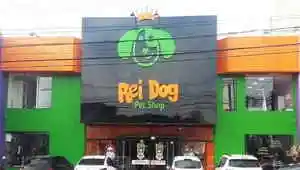 Rei Dog Pet Shop - Maceio, AL