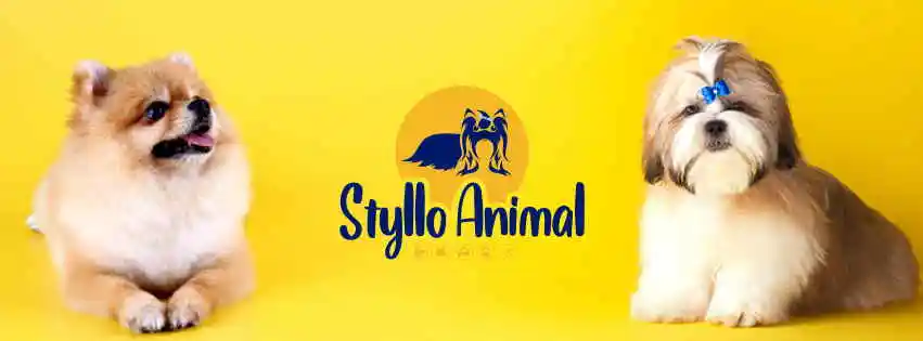 Styllo Animal Petshop - Maceio, AL