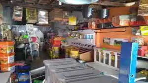 Central da Ração Pet show - Marechal Deodoro, AL