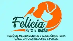 Felicia Pets e Ração - Marechal Deodoro, AL