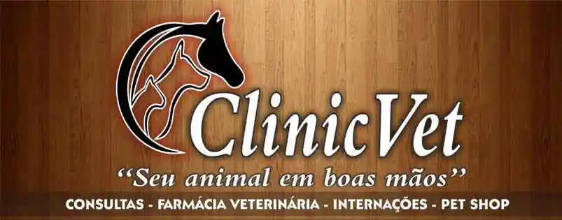 Clinicvet - Palmeira dos Índios, AL