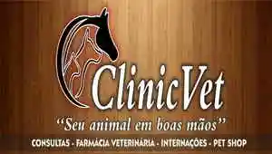 Clinicvet - Palmeira dos Índios, AL