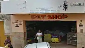 Mundo Animal - Palmeira dos Índios, AL