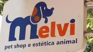Melvi Pet Shop e Estética Animal - Vitória, ES
