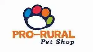 Pet Shop Prorural - Vitória, ES