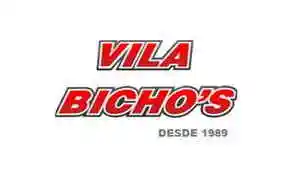 Pet Shop Vila Bichos - Vitória, ES