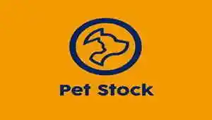 Pet Stock - Vitória, ES