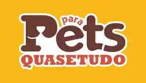 Pets Quase Tudo - Vitória, ES