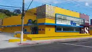 Petz Vitória - Vitória, ES