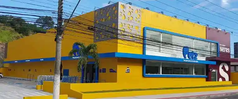 Petz Vitória - Vitória, ES