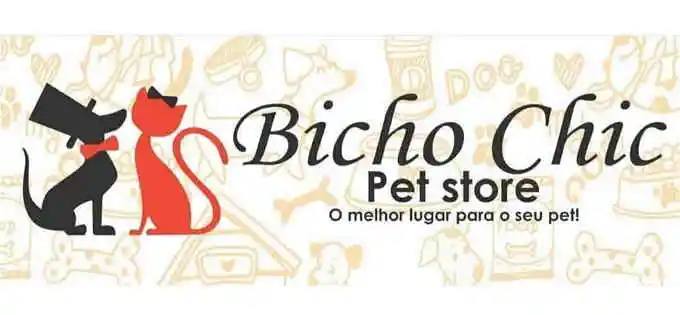 Bicho Chic Pet Store - São Luís, MA