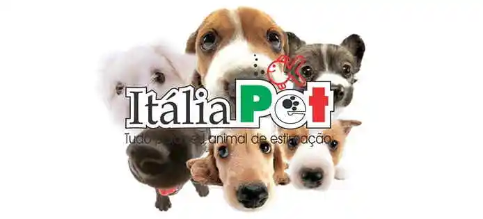 Itália Pet - São Luís, MA