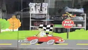 Pet Stop São Luís - São Luís, MA