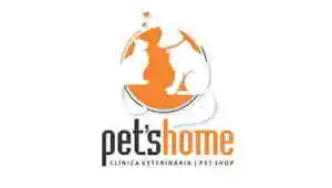Pets Home - São Luís, MA