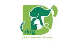Veterinaria Ddog Pet Shop - São Luís, MA