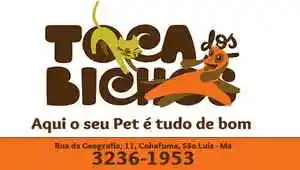 Veterinária Toca dos Bichos - São Luís, MA