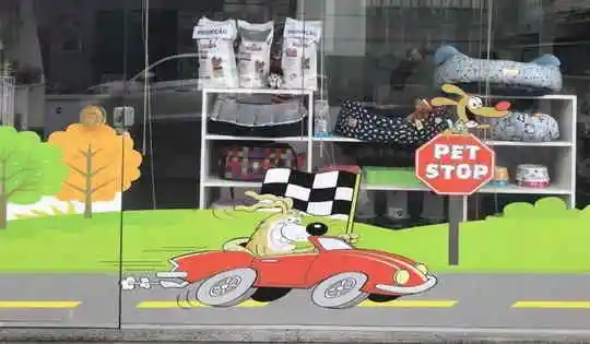 Pet Stop São Luís - São Luís, MA