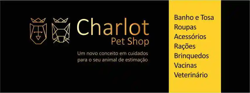 Charlot Pet Shop - Belo Horizonte, MG