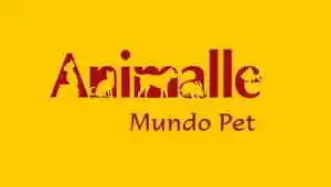 Animalle Mundo Pet - Belo Horizonte, MG