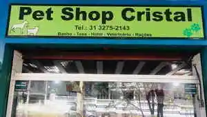 Pet Shop Cristal - Belo Horizonte, MG