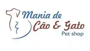 Pet Shop Mania de Cão e Gato - Belo Horizonte, MG