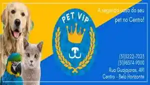 Pet Vip - Belo Horizonte, MG