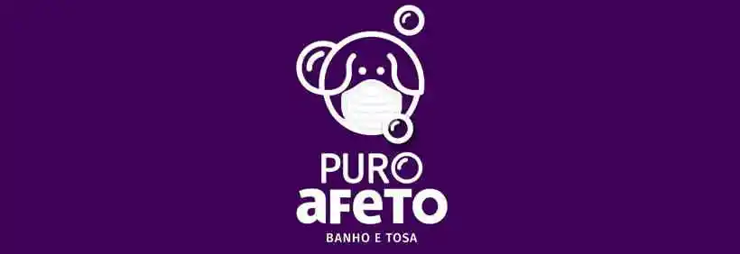 Puro Afeto Banho e Tosa - Belo Horizonte, MG