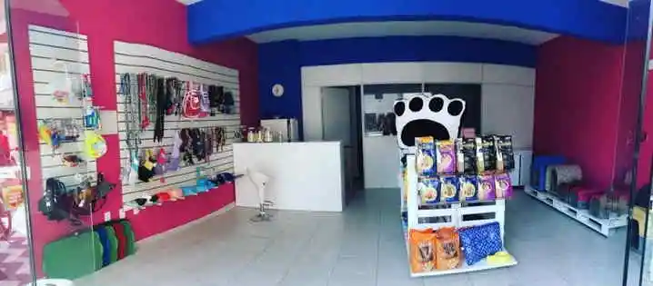 Tutto Pet Shop - Belo Horizonte, MG