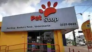 Pet Stop - Mário Covas - Ananindeua, PA