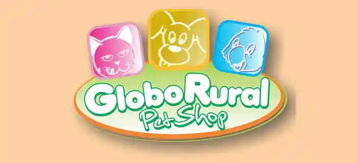 Globo Rural Pet Shop - Belém, PA