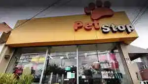 Pet Stop - Duque - Belém, PA