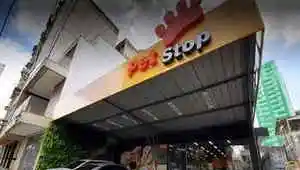 Pet Stop Umarizal - Belém, PA