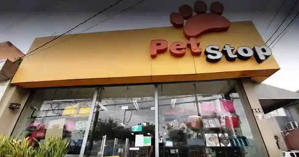 Pet Stop - Duque - Belém, PA