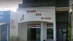 Mundo dos Bichos | Canaã dos Carajás - PA