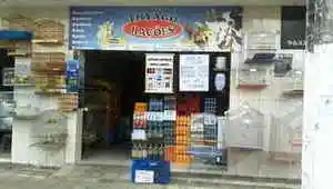 Thyago Rações - João Alfredo, PE