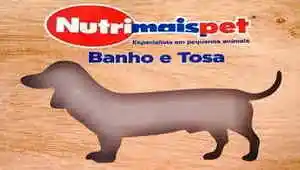 Nutrimais Pet Shop - Surubim, PE