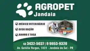 Agro Pet Jandaia - Jandaia do Sul, PR